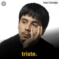 triste.