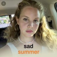 sad summer