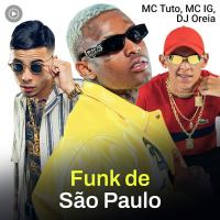 São Paulo's Funk