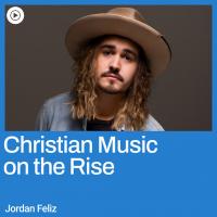 Christian Music on the Rise
