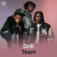 Drill Team: 최신 드릴 힙합
