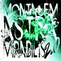 MONTAGEM ASTRA MIRABILIS 2