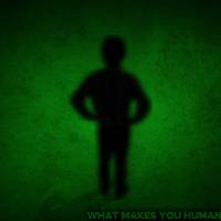 What Makes You Human (The Gaslight District) (feat. Loganne Digma)