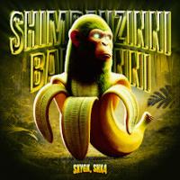 SHIMPANZINNI BANANINNI FUNK