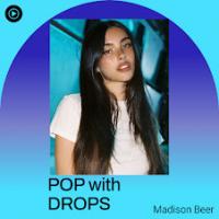 Pop with Drops: 일렉트로닉 팝