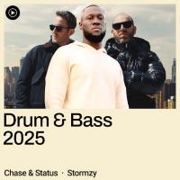 Drum & Bass 2025