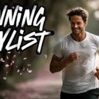 R&B for running