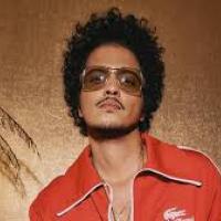 Bruno Mars