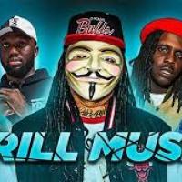 Drill Team: Latest Drill Hip Hop