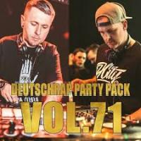 German Rap Party