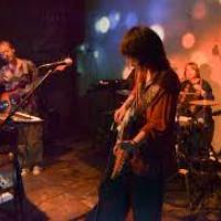 Warm International Indie/Rock