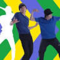 K-pop Dance Challenge