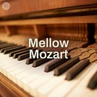 Mellow Mozart